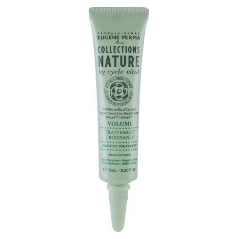COLLECTIONS NATURE TRAITEMENT CROISSANCE 12x6ml