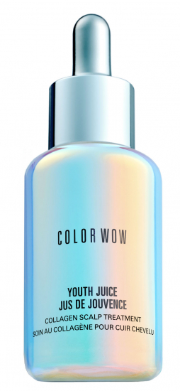 COLOR WOW SERUM POUR CUIR CHEVELU AU COLLAGENE 50ml New