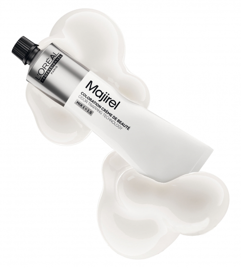 MAJIREL TUBE 60ML