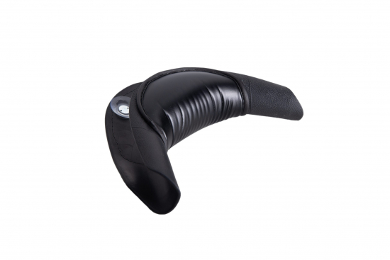 MIRPLAY APPUI COU SILICONE ET VENTOUSE MODELE DEN