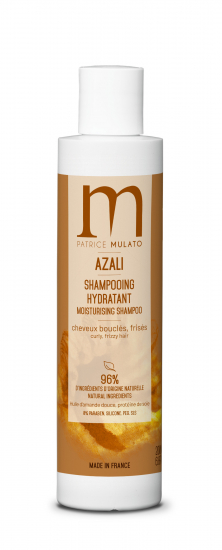 MULATO AZALI SHAMPOING 200ml