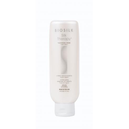BIOSILK CREME EPAISSISANTE 177ml