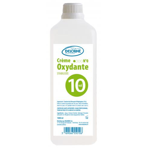 OXYDANT DELORME LITRE