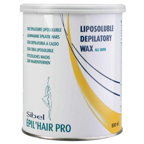 CIRE JETABLE POT 800 g
