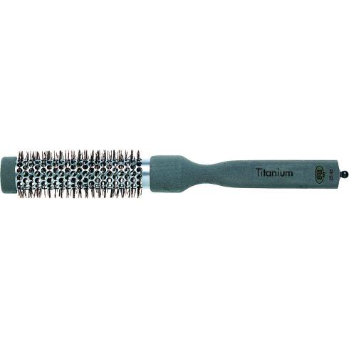 BROSSE TITANIUM DIAMETRE 37 mm