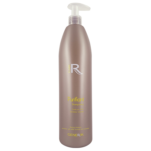 GENERIK SHAMPOING PURIFIANT 1000 ml