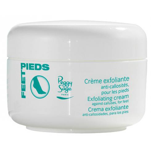 PS SEL DE GOMMAGE PIEDS 400g