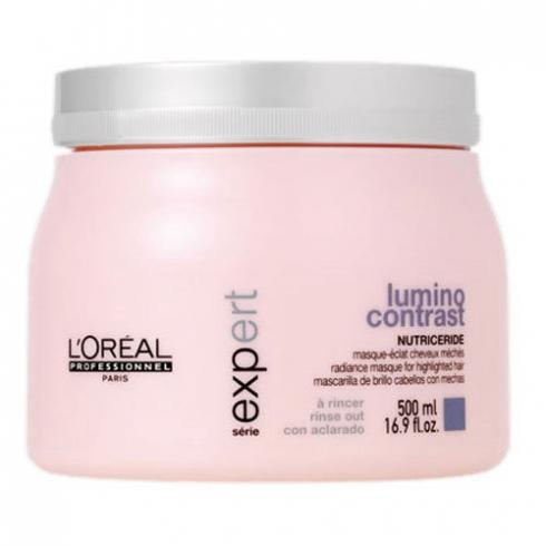 EXPERT LUMINO CONTRAST MASQUE 500 ml