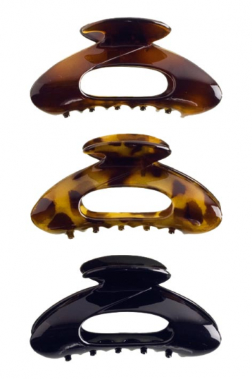 PINCE CRABE ELLIPSE x3