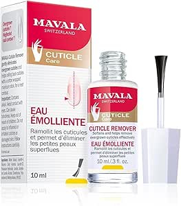 MAVALA EAU EMOLLIENTE 10 ml