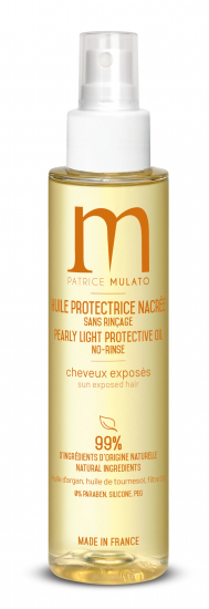 MULATO SOLAIRE HUILE PROTECTRICE 100 ml