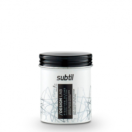 SUBTIL DESIGN LAB CREME-MOUSSE MODELANTE 100 ml