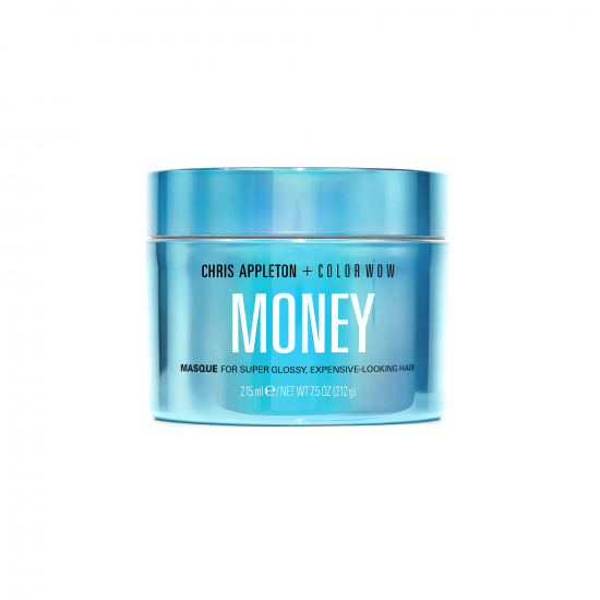 COLOR WOW + CHRIS APPLETON MONEY MASQUE 215 ml