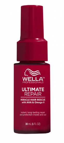 WELLA ULTIMATE REPAIR SOIN MIRACLE 30ml