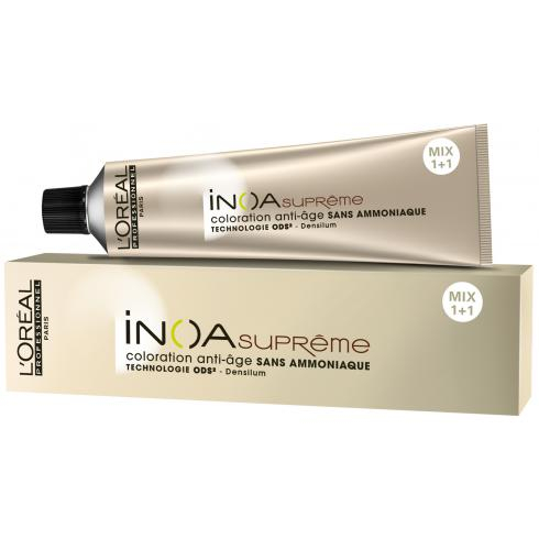 INOA SUPREME TUBE 60 g evds