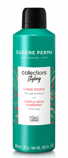COLLECTIONS NATURE EUGENE PERMA LAQUE 300 ml