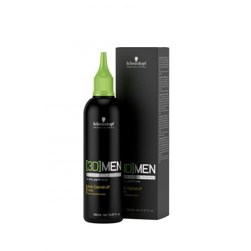 3DMENSION TONIC ANTIPEL.150ml evds