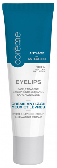 COREME PARIS EYESLIPS 15 ml
