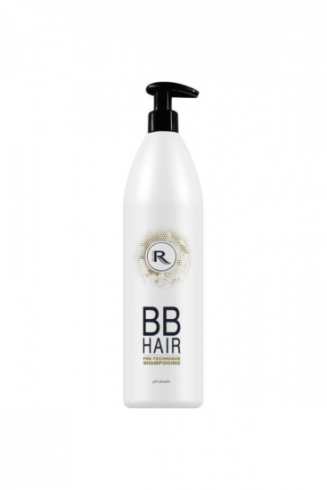 GENERIK BBHAIR SHAMPOING PRE-TECHNIQUE 1000 ml