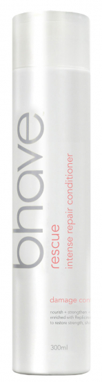 BHAVE CONDITIONER RESCUE INTENSE REPAIR 300ml