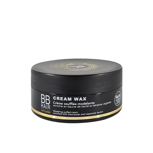 GENERIK BBHAIR CREAM WAX 100 ml
