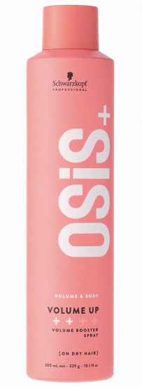 OSIS+ VOLUME UP SPRAY 250 ml