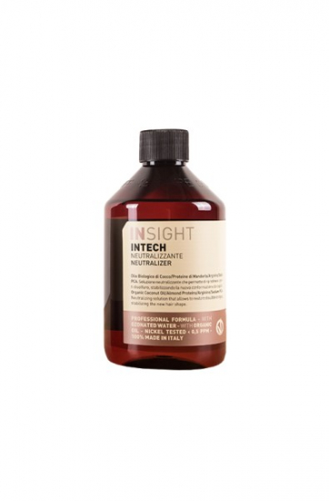 INSIGHT INTECH FIXATEUR PERMANENTE 400 ml