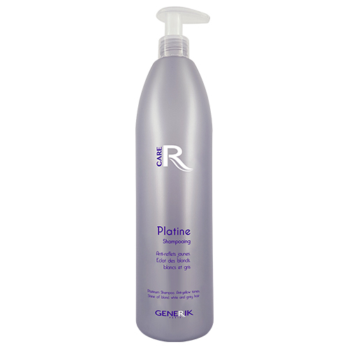 GENERIK SHAMPOING PLATINE 1000 ml