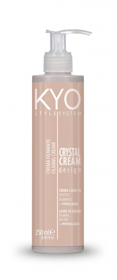 KYO CREME CRYSTAL PHYTO COLLAGENE 250ml New
