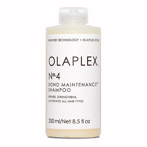 OLAPLEX N°4 MAINTENANCE SHAMPOING 250ml