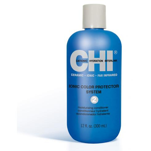 CHI TREATMENT CONDITIONER 350ml