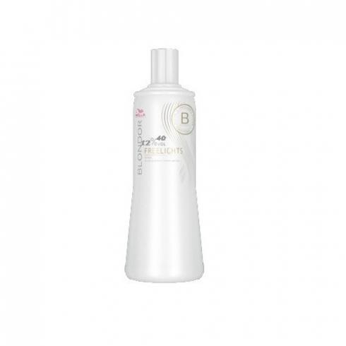 WELLA BLONDOR OXYDANT FREELIGHTS 1 L