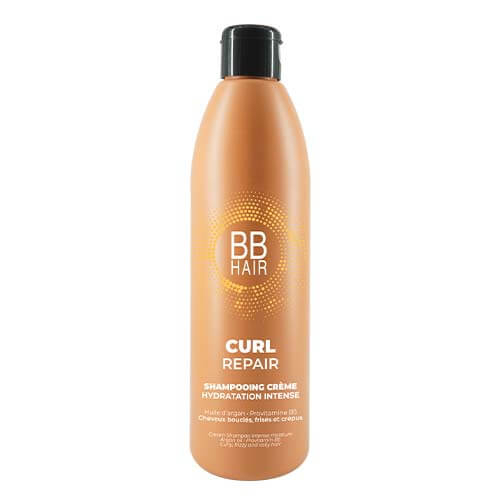 GENERIK BBHAIR SHAMPOING CREME CURL REPAIR 300 ml