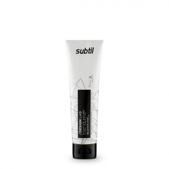 SUBTIL DESIGN LAB GEL COIFFANT 150 ml
