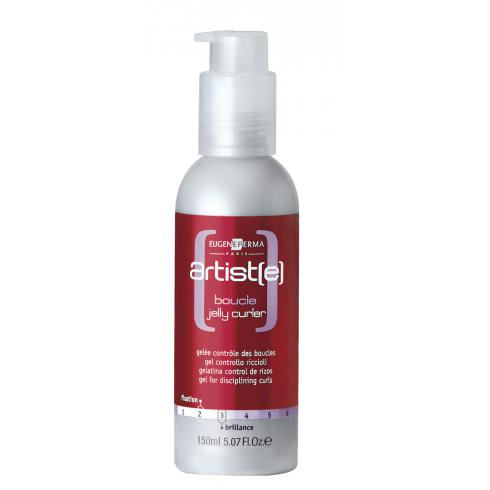 ARTIST CURL CREAM FORCE 1 150 ml