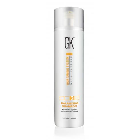 GK SHAMPOING TRAITANT 1000ml