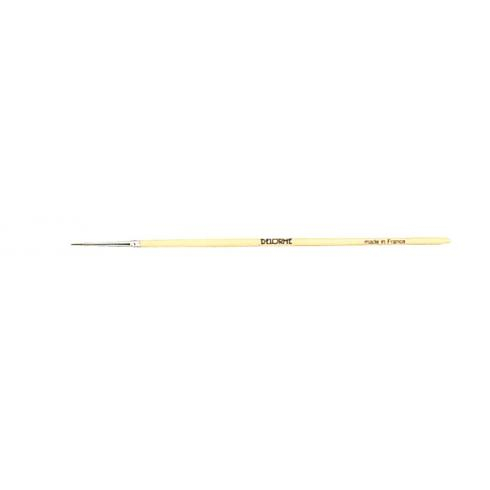 PINCEAU DELORME EYE LINER MARTRE