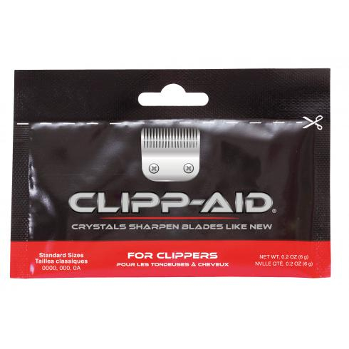 CLIPP-AID NANO CRISTAUX  SACHET