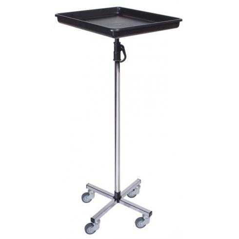 TABLE CABIN BOY XL REGLABLE PLATEAU 37.5 x 33 cm