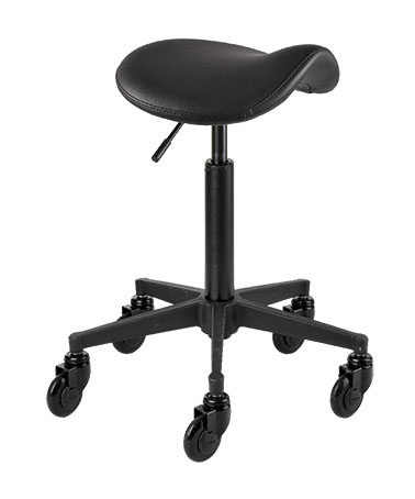 TABOURET EFALOCK CLICTEC SELLE DE CHEVAL