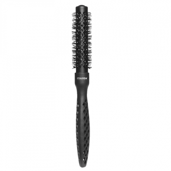 EFALOCK BROSSE RONDE CARBONE D. INT 19 mm