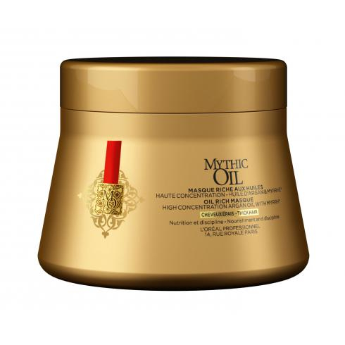 MYTHIC OIL MASQUE 200ml