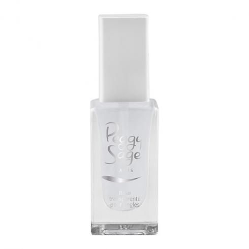 PS BASE TRANSPARENTE 11 ml