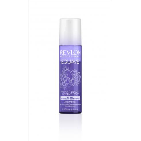 REVLON EQUAVE BLONDE 200 ml