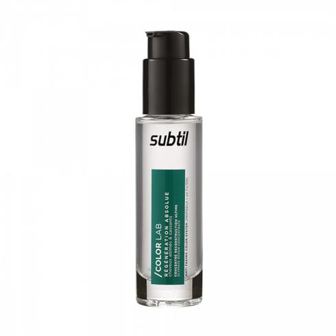 SUBTIL COLORLAB CONCENTRE RECONSTRUCTION EXTREME 50ml