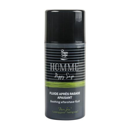 PS HOMME FLUIDE APRES RASAGE 100ml