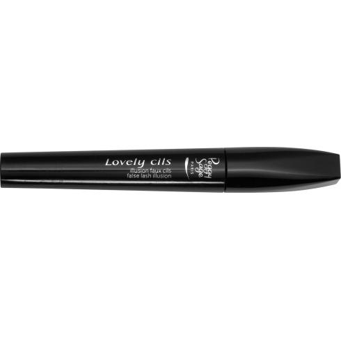 PS MASCARA LOVELY CILS 10 ml