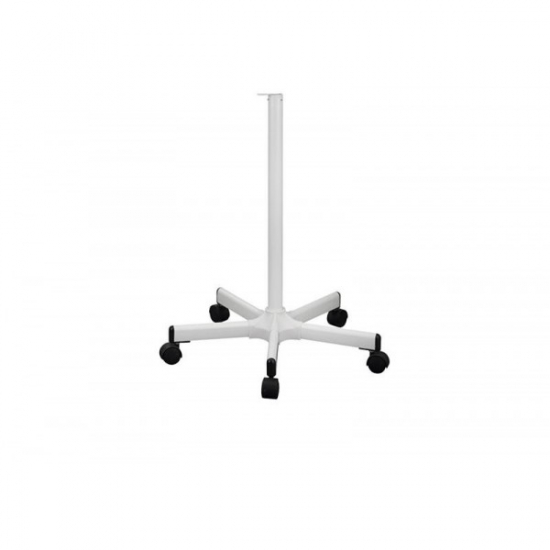 PIED SEUL POUR LAMPE LOUPE