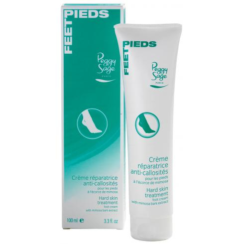 PS CREME REPAR. PIED 100 ml