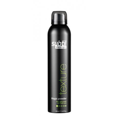 SUBTIL DESIGN LAB SPRAY POUDRE TEXTURISANT 250ml